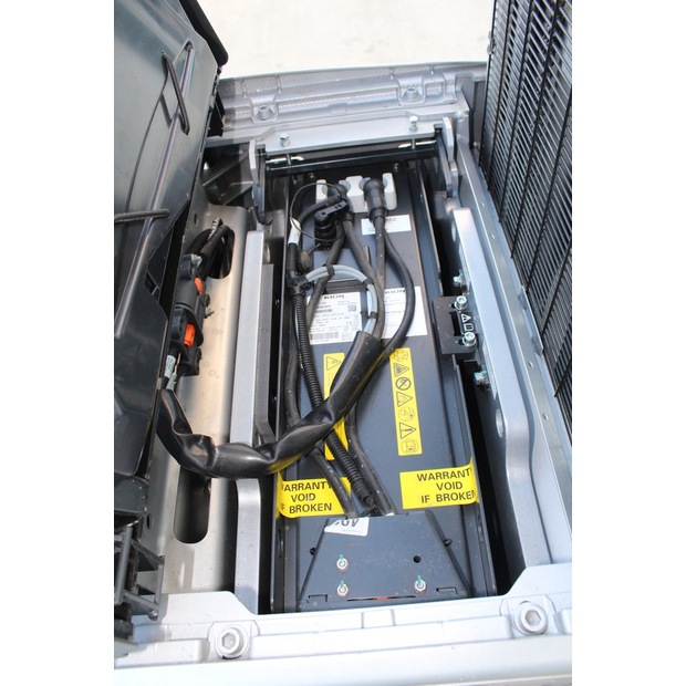 2019 Still EXV-SF14 LI-ION-46761455