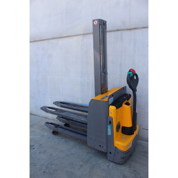 2022 Jungheinrich EJD 118i 152M LI-ION-46761473