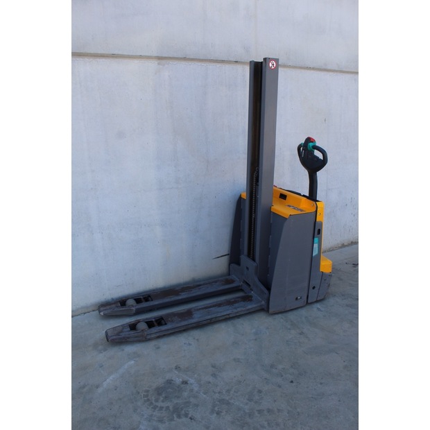 2022 Jungheinrich EJD 118i 152M LI-ION-46761475