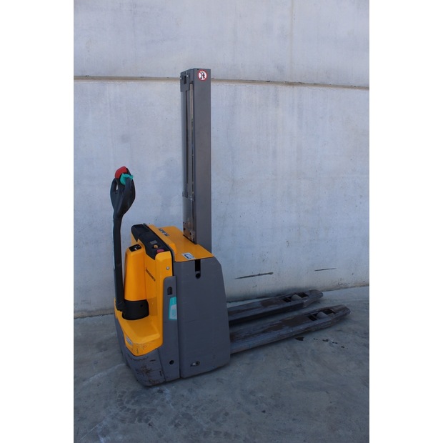 2022 Jungheinrich EJD 118i 152M LI-ION-46761477