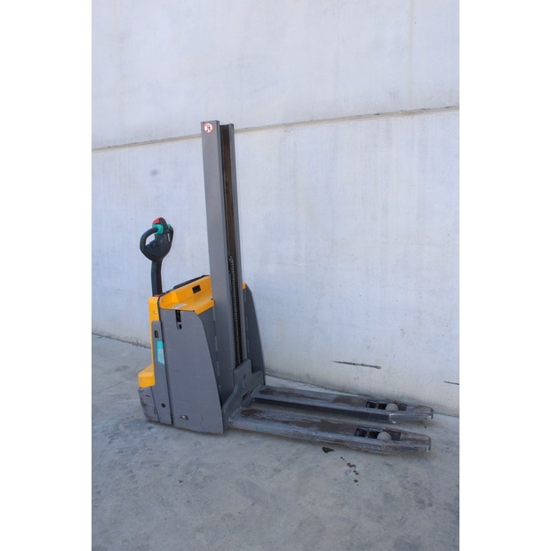 2022 Jungheinrich EJD 118i 152M LI-ION-46761479