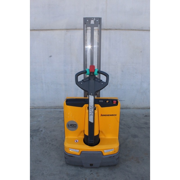 2022 Jungheinrich EJD 118i 152M LI-ION-46761481
