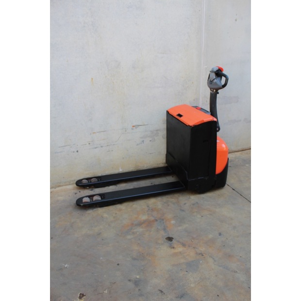 2018 BT LWE 160-46761536