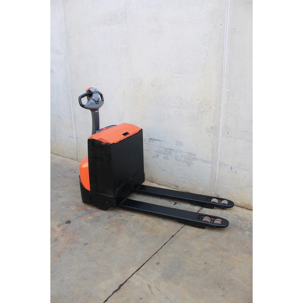 2018 BT LWE 160-46761538