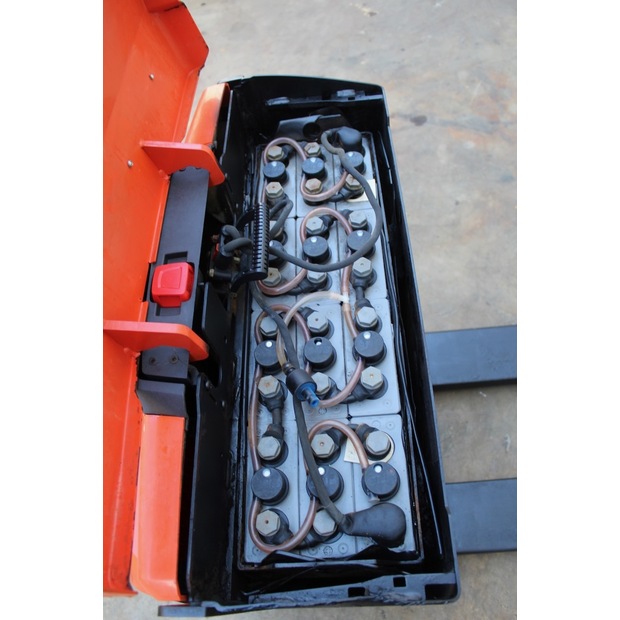 2018 BT LWE 160-46761543