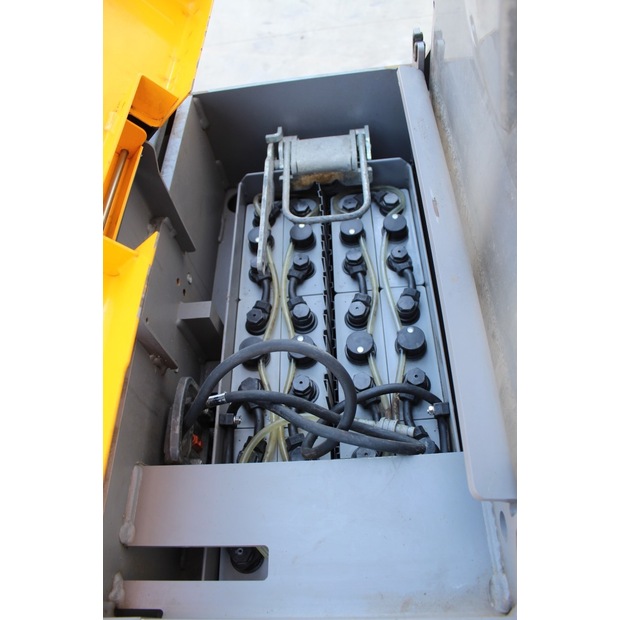 2016 جنجهينريتش ERD 220 201 ZT-46761555