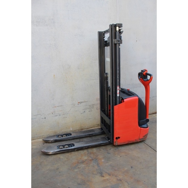 2012 Linde L 12-46761577