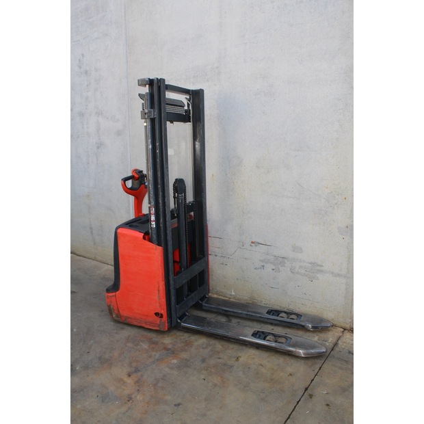 2012 Linde L 12-46761581