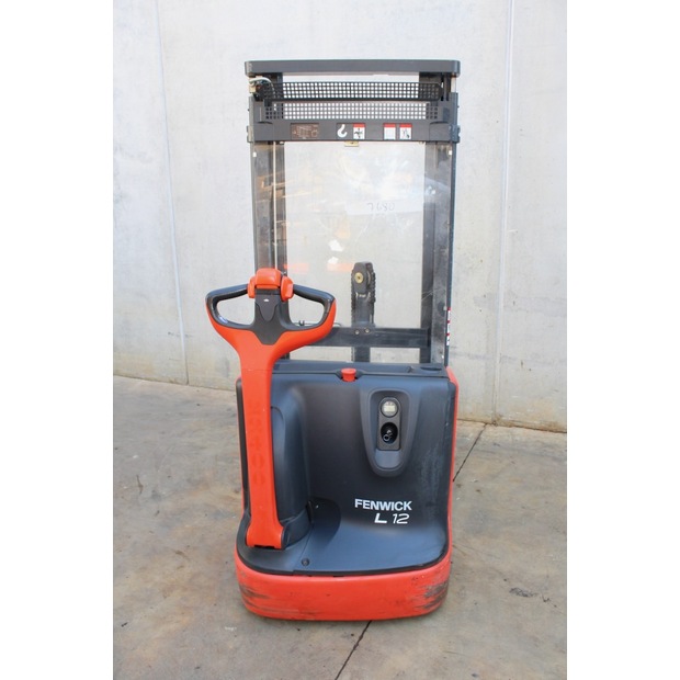 2012 Linde L 12-46761584