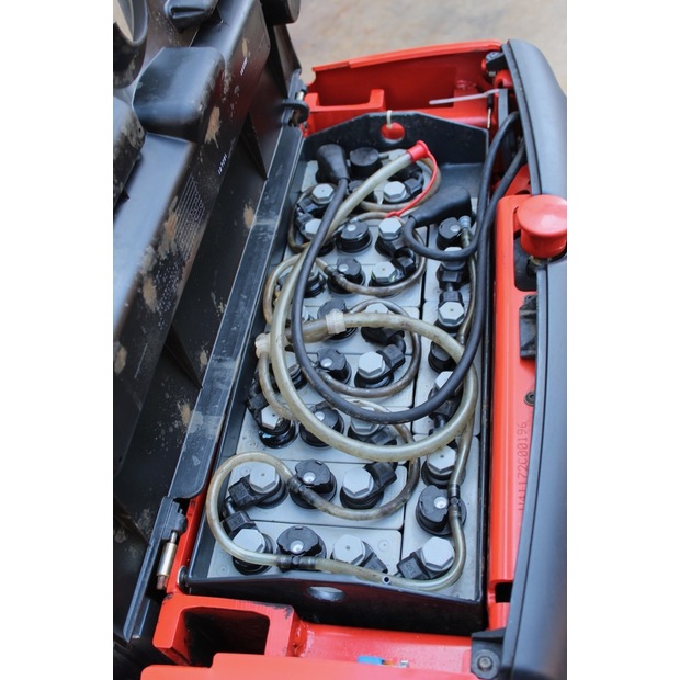 2012 Linde L 12-46761589