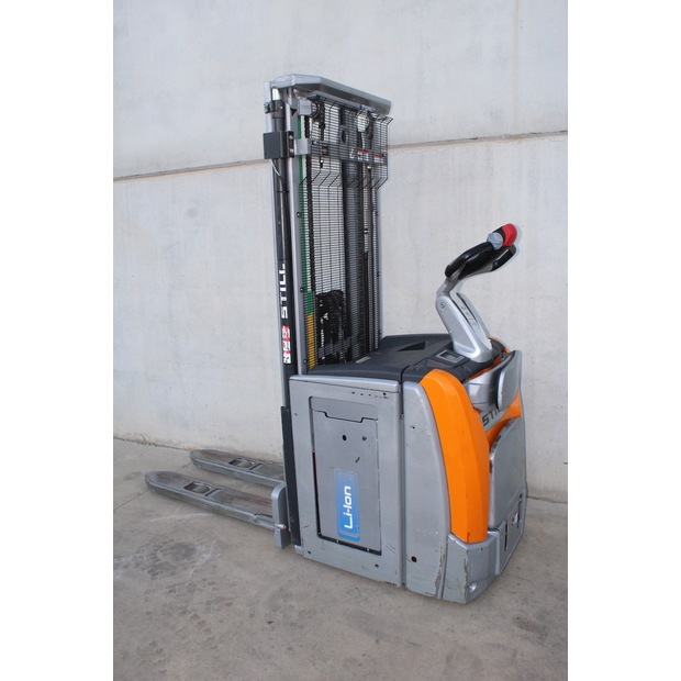 2021 ستيل EXV-SF14 LI-ION-46761621