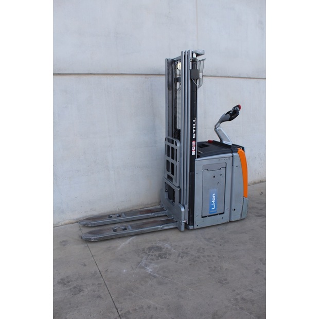 2021 ستيل EXV-SF14 LI-ION-46761622