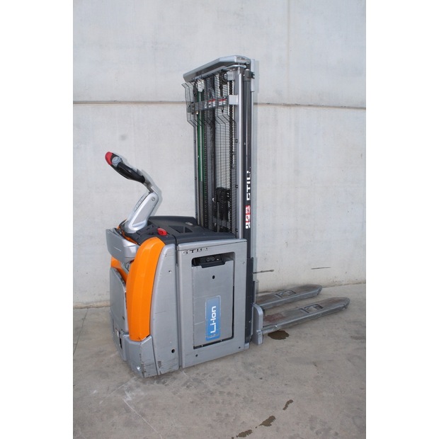 2021 ستيل EXV-SF14 LI-ION-46761623