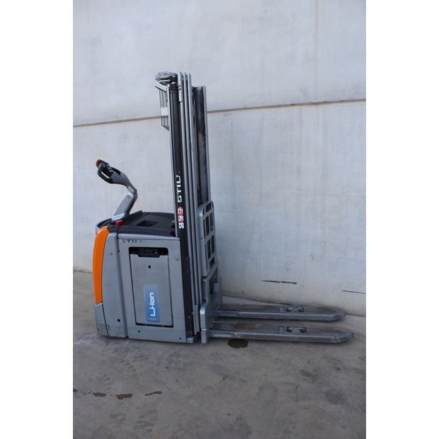 2021 ستيل EXV-SF14 LI-ION-46761624