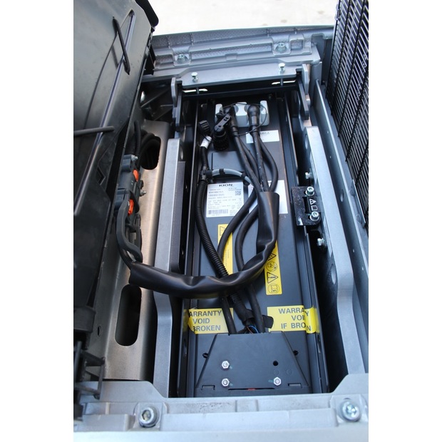 2021 ستيل EXV-SF14 LI-ION-46761627