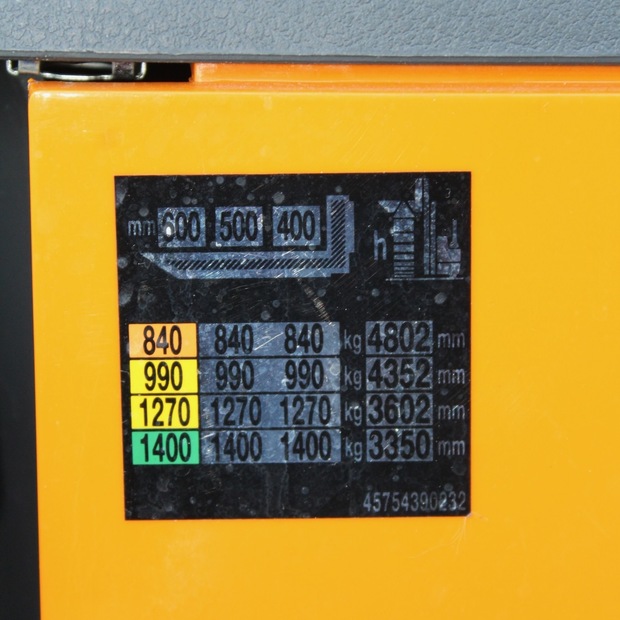 2021 ستيل EXV-SF14 LI-ION-46761629