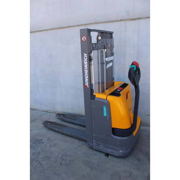 2016 Jungheinrich EJC 110 250 ZT-46761647