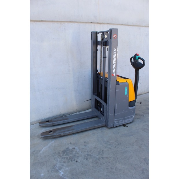 2016 Jungheinrich EJC 110 250 ZT-46761649