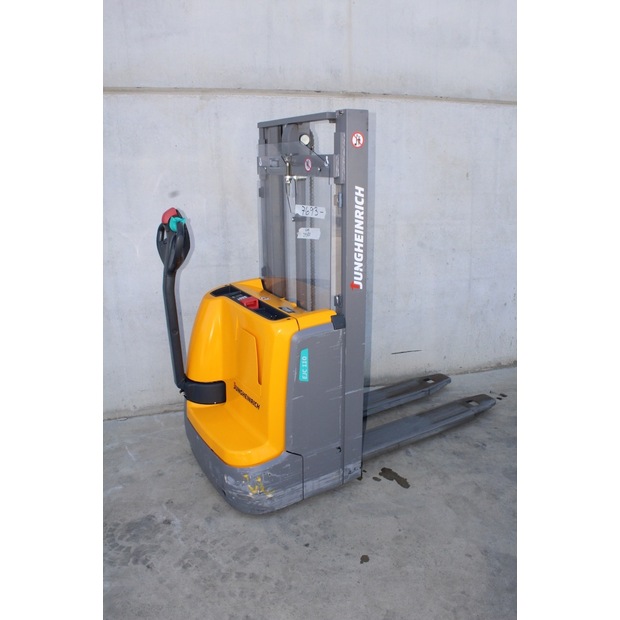 2016 Jungheinrich EJC 110 250 ZT-46761651