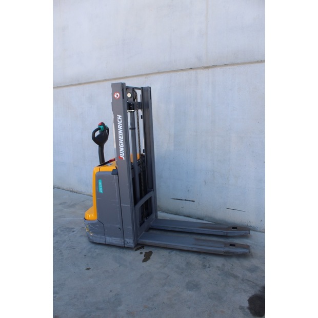 2016 Jungheinrich EJC 110 250 ZT-46761654