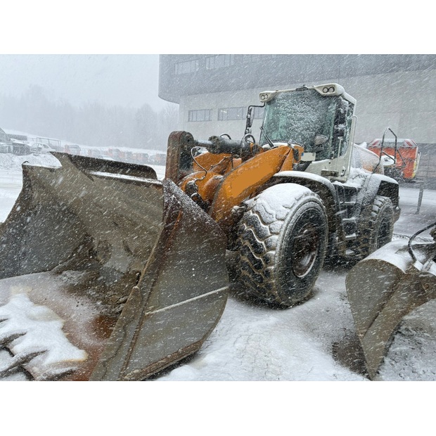 2018 ليبهير L580 X-Power-46761656