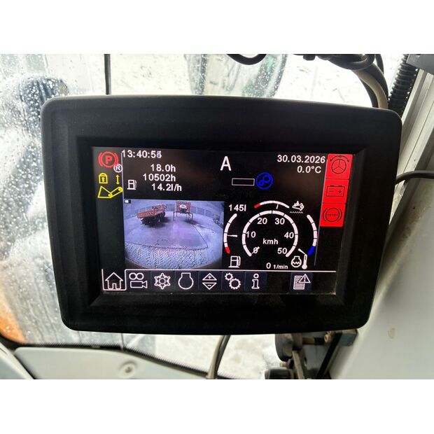 2018 ليبهير L580 X-Power-46761661