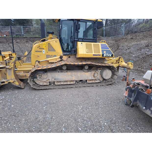 2023 Komatsu D61PX-24E0-46761779