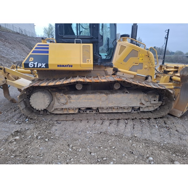 2023 Komatsu D61PX-24E0-46761781