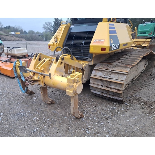 2023 Komatsu D61PX-24E0-46761782