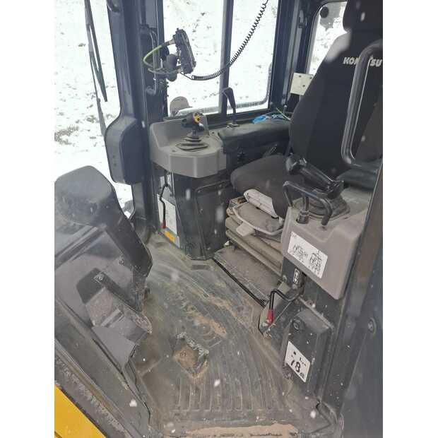 2023 Komatsu D61PX-24E0-46761783