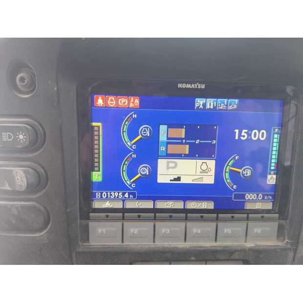 2023 Komatsu D61PX-24E0-46761784