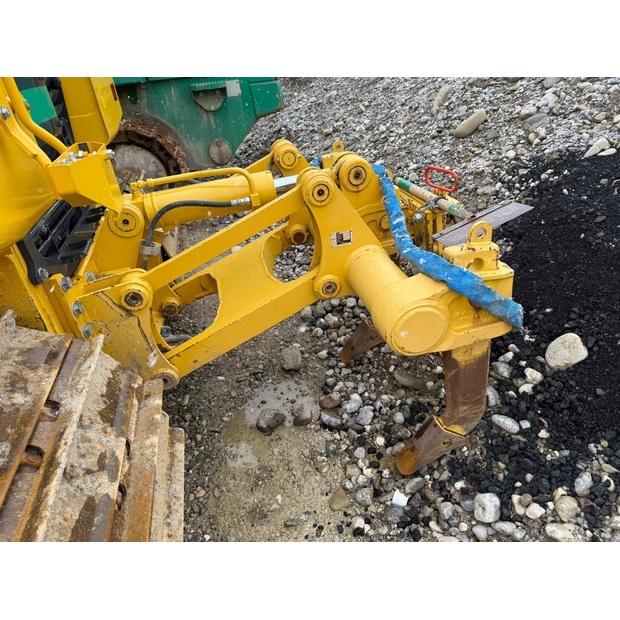 2022 هيتاشى ZX160LC-5B-46761857