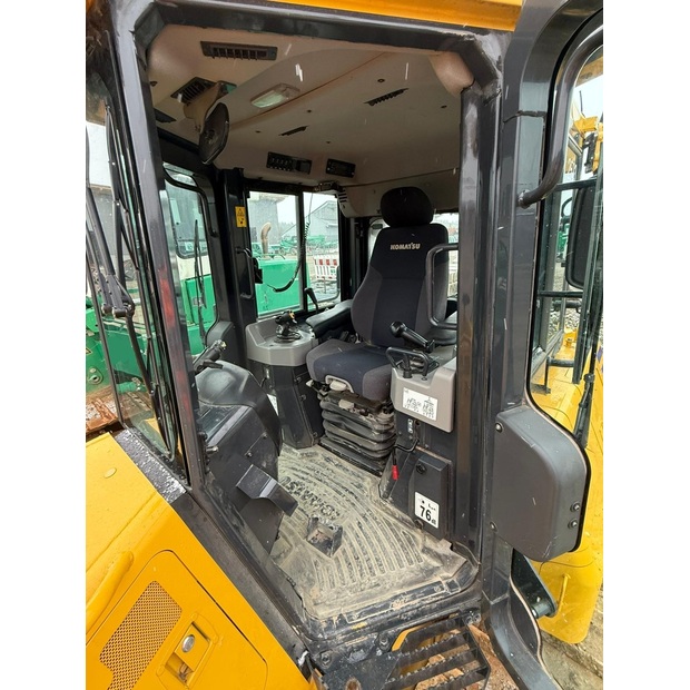 2022 هيتاشى ZX160LC-5B-46761859