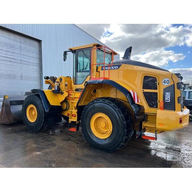 2020 فولفو L150H-46761988