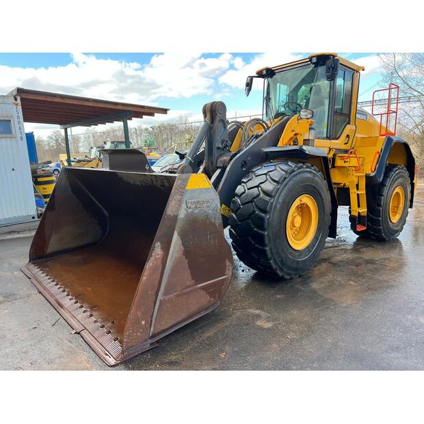 2020 فولفو L150H-46761989