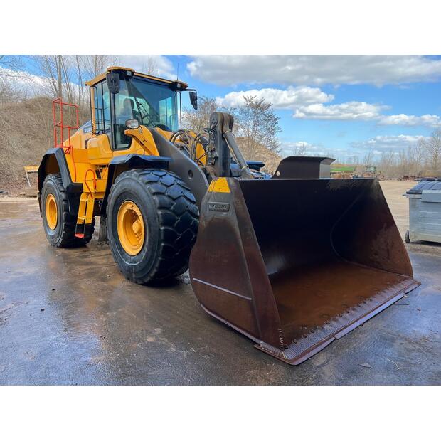 2020 فولفو L150H-46761990