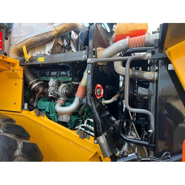 2020 فولفو L150H-46761993