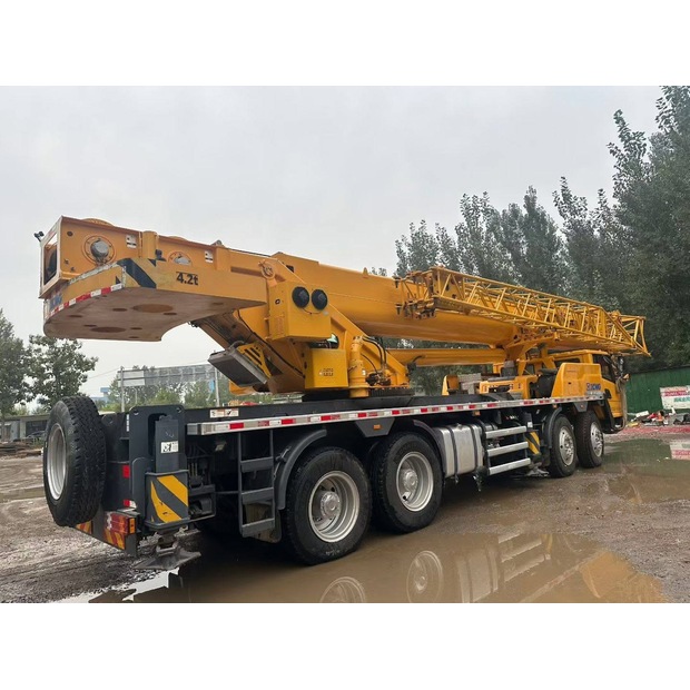 XCMG QY55KC-46762421