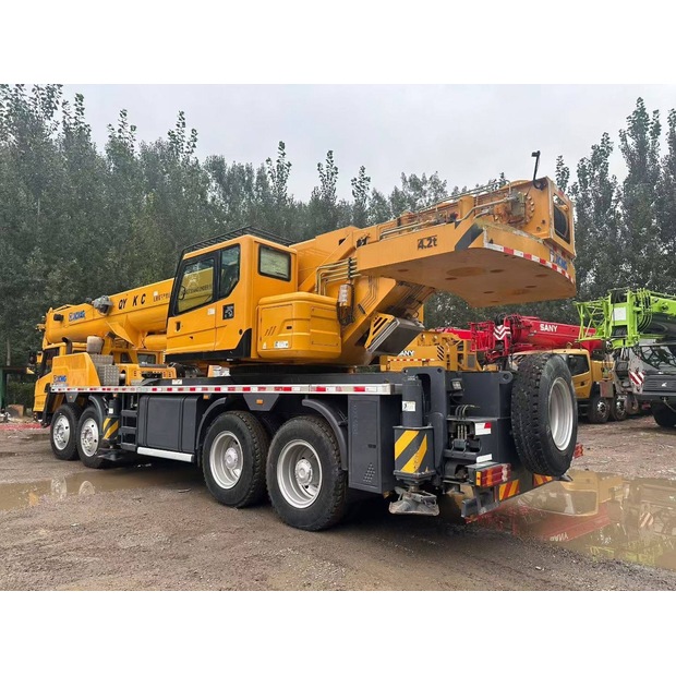 XCMG QY55KC-46762422