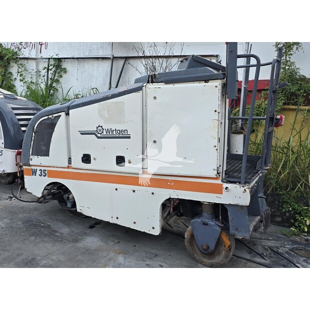 2005 Wirtgen W35DC-46762841