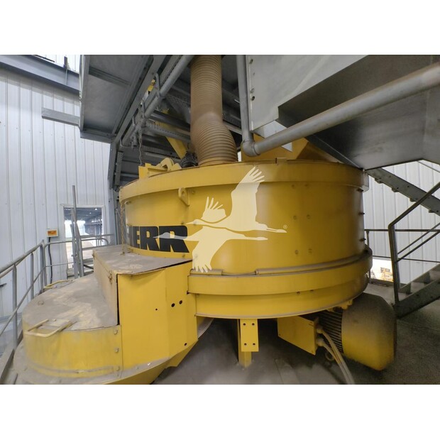 2019 Liebherr BETOMIX 2.25-46763001