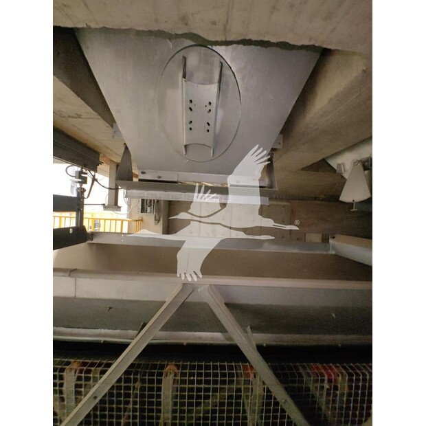 2019 Liebherr BETOMIX 2.25-46763014