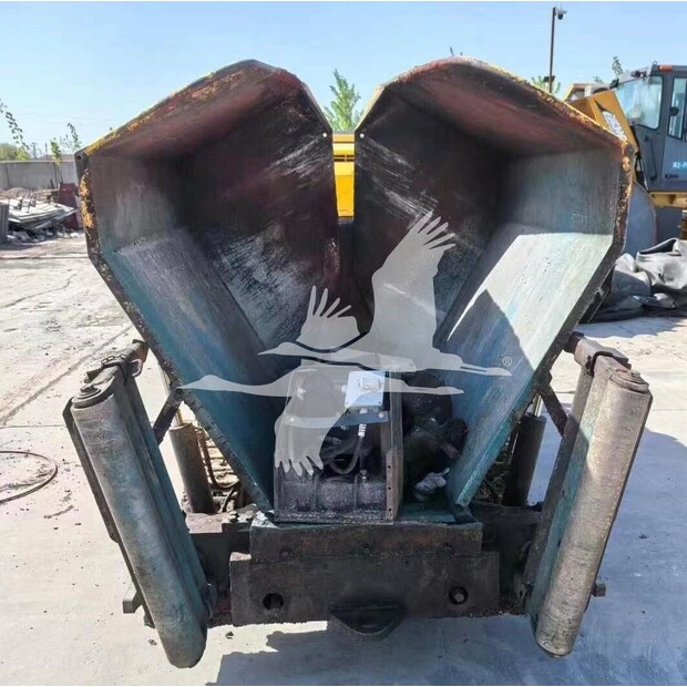 2017 BOMAG BF223C-46763593