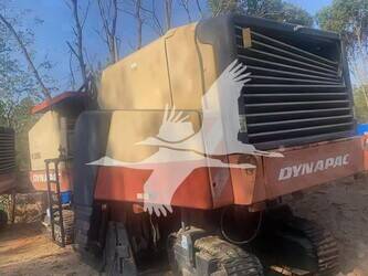 Image for 2006 DYNAPAC PL2000S