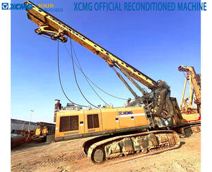 Image de Foreuse 2020 XCMG XR280E