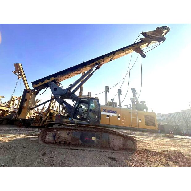 2020 اكس سي ام جي XR280E-46767717