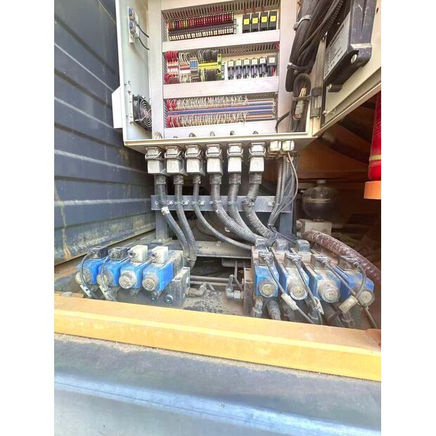 2020 اكس سي ام جي XR280E-46767720