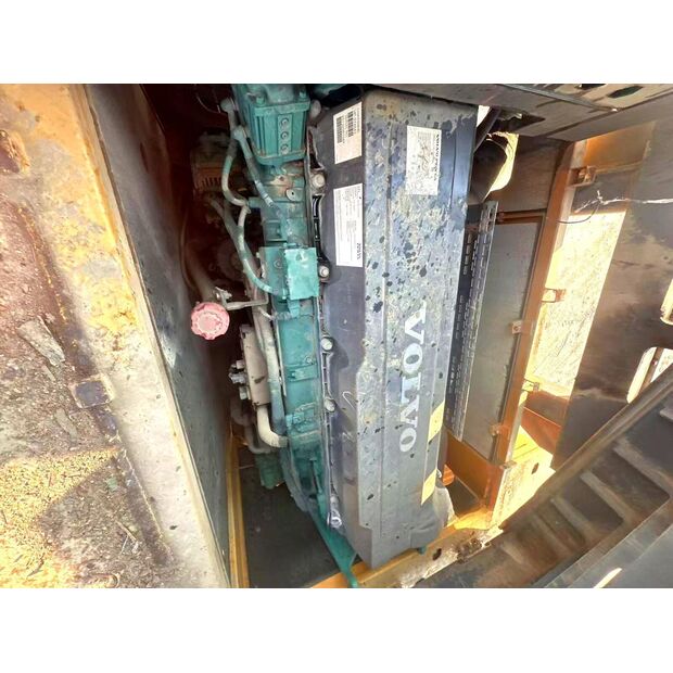 2020 اكس سي ام جي XR280E-46767724