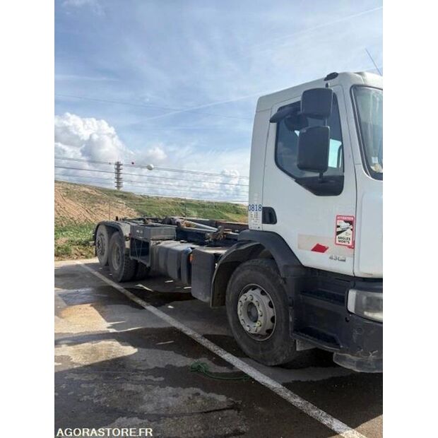 2010 Renault PREMIUM-46767741