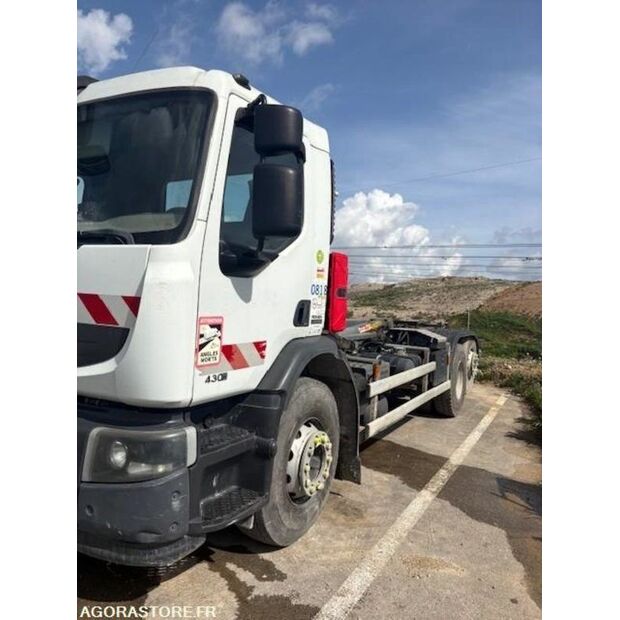 2010 Renault PREMIUM-46767743